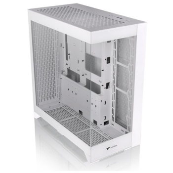 Thermaltake CTE E600 MX Snow White