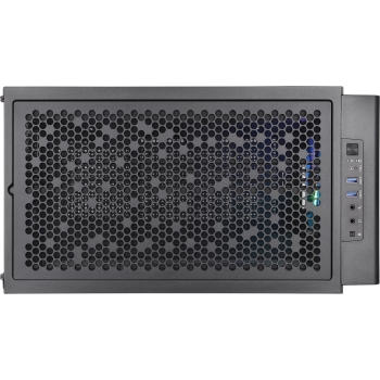 Thermaltake Ceres 330 TG ARGB Black