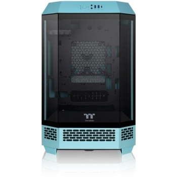 Thermaltake The Tower 300 Turquoise