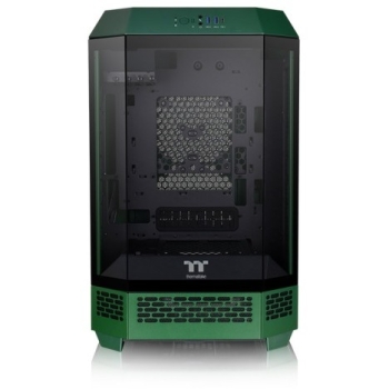 Thermaltake The Tower 300 Racing Green