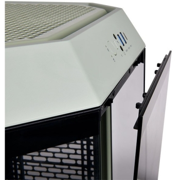 Thermaltake The Tower 300 Matcha Green