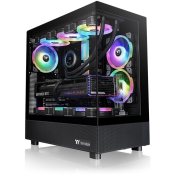 Thermaltake View 270 TG ARGB Black