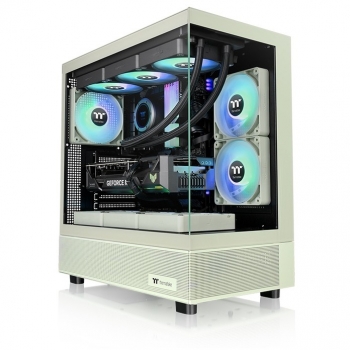 Thermaltake View 270 TG ARGB Matcha Green