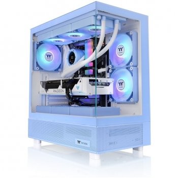 Thermaltake View 270 TG ARGB Hydrangea Blue