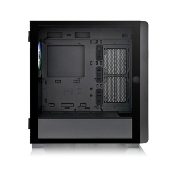 Preview: Thermaltake S250 TG ARGB Black