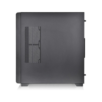 Preview: Thermaltake S250 TG ARGB Black
