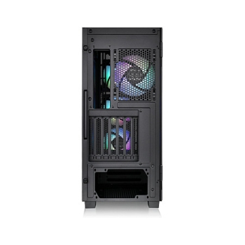 Thermaltake S250 TG ARGB Black