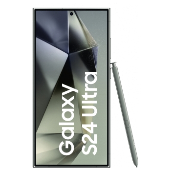 Samsung Galaxy S24 Ultra 256GB 12RAM 5G DE grey