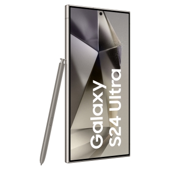Preview: Samsung Galaxy S24 Ultra 256GB 12RAM 5G DE grey