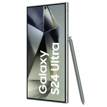 Preview: Samsung Galaxy S24 Ultra 256GB 12RAM 5G DE grey