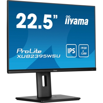 IIYAMA 57.1cm (22.5) XUB2395WSU-B5 16:9 HDMI+DP IPS Lift retail