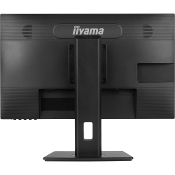 Preview: 60.5cm/24 (1920x1080) iiyama Prolite XUB2463HSU-B1 16:9 FHD IPS 100Hz 3ms HDMI DP USB LS Pivot Black