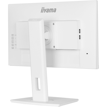 Preview: IIYAMA 68.6cm (27) XUB2792HSU-W6 16:9 HDMI+DP+USB Lift wh retail