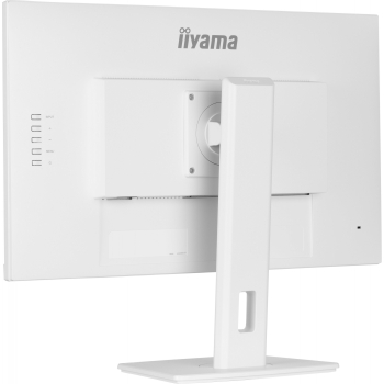 Preview: 68.5cm/27 (2560x1440) iiyama Prolite XUB2792QSU-W6 16:9 WQHD IPS 100Hz 0.4ms HDMI DP USB Pivot White