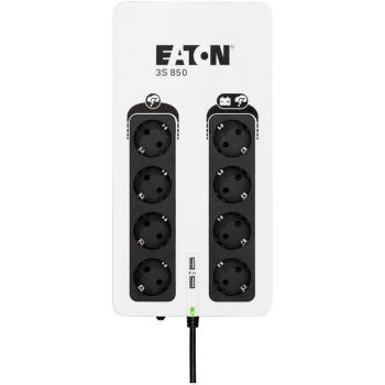 Eaton 3S Gen2 3S850D Überspannungsschutz 850VA 510W