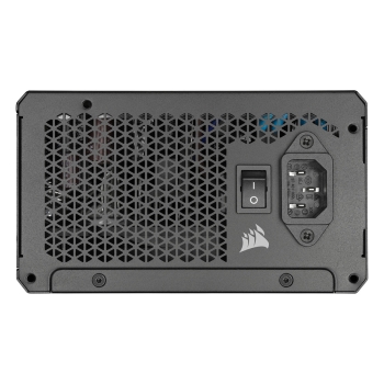 Preview: 750W Corsair RMx Series RM750x SHIFT | 80+ Gold