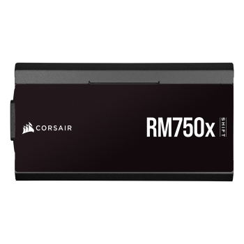 Preview: 750W Corsair RMx Series RM750x SHIFT | 80+ Gold
