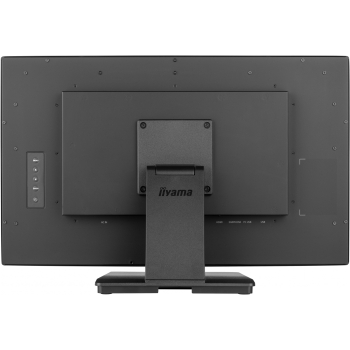 Preview: IIYAMA 60.5cm (23.8) T2438MSC-B1 16:9 M-Touch HDMI+DP+USB retail