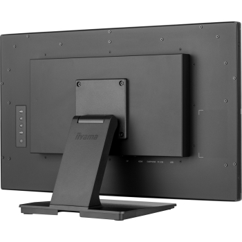 Preview: IIYAMA 60.5cm (23.8) T2438MSC-B1 16:9 M-Touch HDMI+DP+USB retail