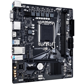 1700 Gigabyte H610M S2H V2 mATX