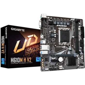 GA-H610M H V2 (1700) (D)