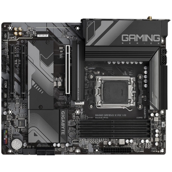 AM5 Gigabyte B650 GAMING X AX V2