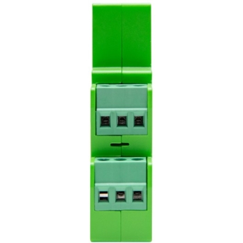 Preview: Shelly Relais Pro Dimmer 1PM LED/Glühbirne WLAN LAN BT DIN-Rail