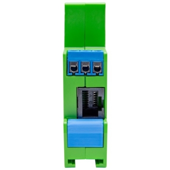Preview: Shelly Relais Pro Dimmer 1PM LED/Glühbirne WLAN LAN BT DIN-Rail
