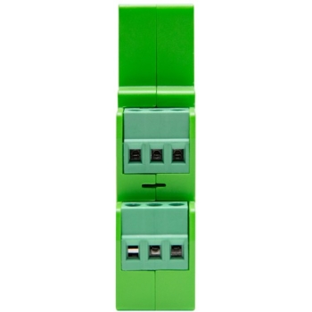 Preview: Shelly Relais Pro Dimmer 2PM LED/Glühbirne WLAN LAN BT DIN-Rail