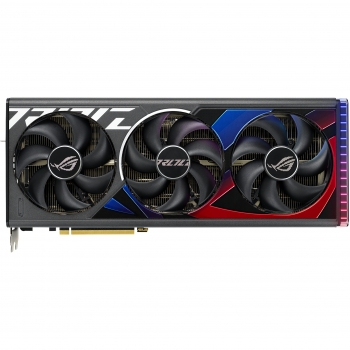 RTX 4080 Super 16GB ASUS ROG Strix GDDR6X 3Fan ROG-STRIX-RTX4080S-16G-GAMING