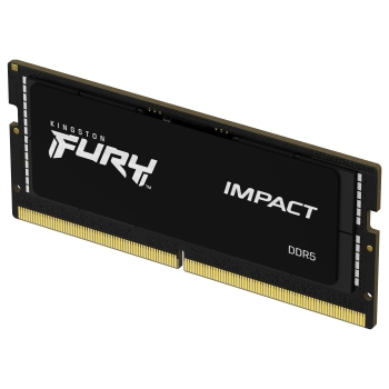 Preview: SO 5600 64GB Kingston FURY Impact KIT (2x 32GB)