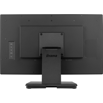 Preview: IIYAMA 54.5cm (21.5) T2238MSC-B1 16:9 M-Touch HDMI+DP+USB retail