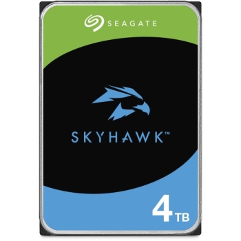 Preview: 4TB Seagate SkyHawk ST4000VX016 256MB*Bring-In-Warranty*
