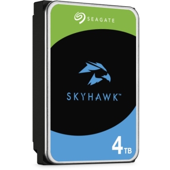 Preview: 4TB Seagate SkyHawk ST4000VX016 256MB*Bring-In-Warranty*