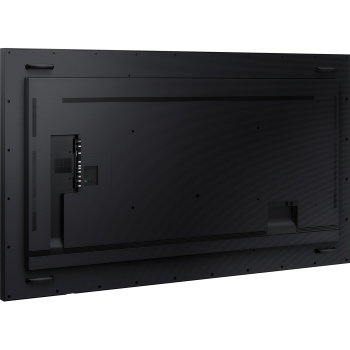 Preview: 249cm/98 (3840x2160) Samsung LH98QBTBPGCXEN 16:9 4K UHD IPS 8ms DVI DP HDMI USB WIFI 25%Haze Tizen Black