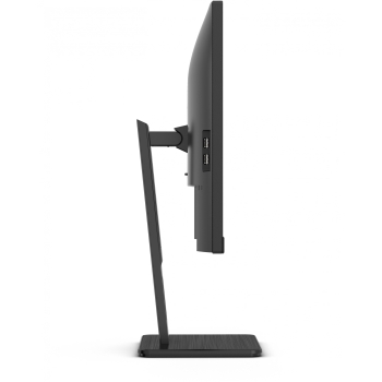 Preview: 61cm/24 (1920x1080) AOC Pro-line 24P3CV 16:9 FHD IPS 4ms 75Hz HDMI DP USB-C Speaker Pivot Black