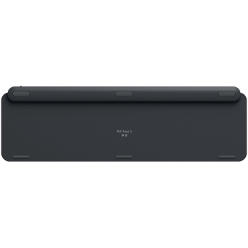 Preview: Logitech MX Keys S USB Graphite QWERTZ DE