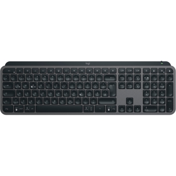 Preview: Logitech MX Keys S USB Graphite QWERTZ DE
