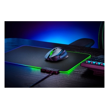 Preview: Razer Basilisk V3 X Hyperspeed - Wireless Gaming Mouse