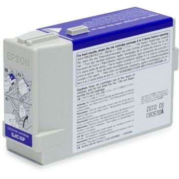 Epson SJIC15P C33S020464 color
