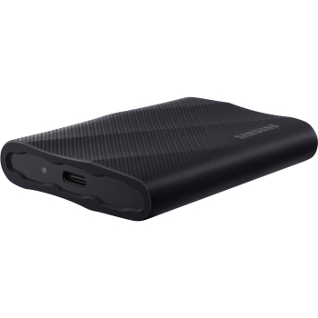 Preview: 1TB Samsung Portable T9 USB 3.2 Gen2 Black retail