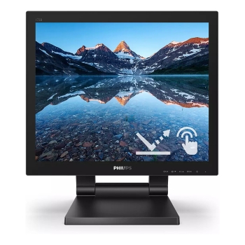 Preview: 43.2cm/17 (1280x1024) Philips B Line 172B9TL 5:4 SXGA TN 1ms 60Hz HDMI DVI VGA DP Speaker Black