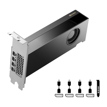 Preview: Quadro RTX 2000 ADA 16GB PNY (Retail)