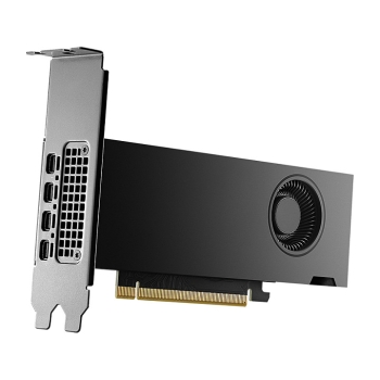 Preview: Quadro RTX 2000 ADA 16GB PNY (Retail)