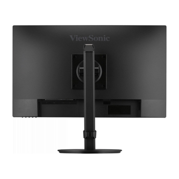 Preview: 61cm/24 (1920x1080) ViewSonic VG2408A-MHD 16:9 FHD IPS 5ms 100Hz HDMI VGA DP Speaker Pivot Black