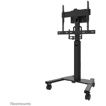 Preview: Neomounts AV2-500BL Universal-Videobar-Kit - Schwarz