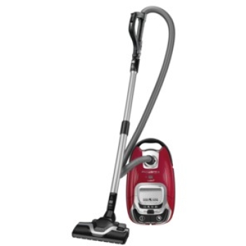 Preview: Rowenta Silence Force Allergy+ RO7473 (rot/silber)