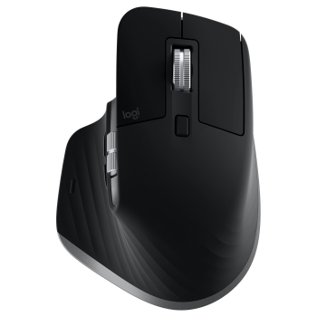 Preview: Logitech Master Series MX Master 3S for Mac grau