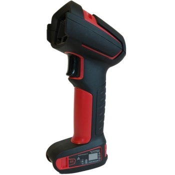 Preview: Honeywell Barcode-Scanner Granit 1990iSR 1D/2D USB RS-232 TTL Kabelgebunden