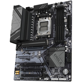 AM5 GIGABYTE B650 Eagle AX DDR5